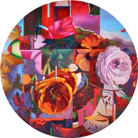 Thuan Vu: Kintsugi in The New World