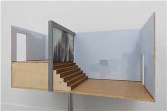 Peter Morrens “OEEEEEEUUUUVVRE” at M Leuven