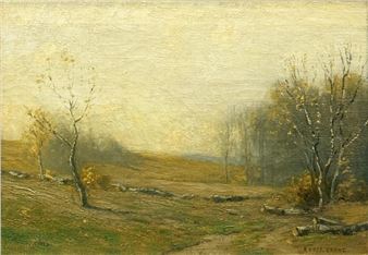 0125 Online Fine Art Auction - Shannon's