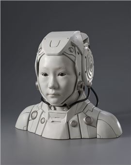 Inside Realism - Bunkamura Gallery