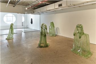 Brandon Morris: Actress - Europa