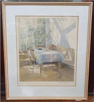 Annual No Commission Auction to include Antiques, Collectables and Lots Uncollected Throughout The Year. No Commission Charged to the Purchaser. - Sean Eacrett Auctions