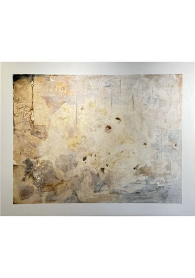 COMPOSITION by Celine Plousey