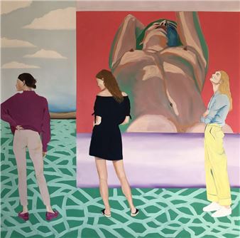 Bližšie k tebe - János Kujbus