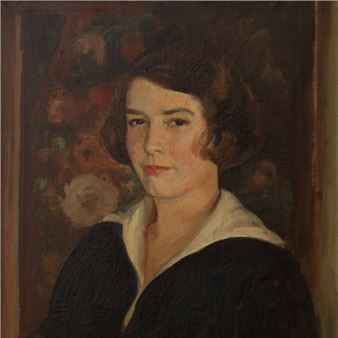 Martha Cahoon: A Garden of Inspiration - Cahoon Museum of American Art