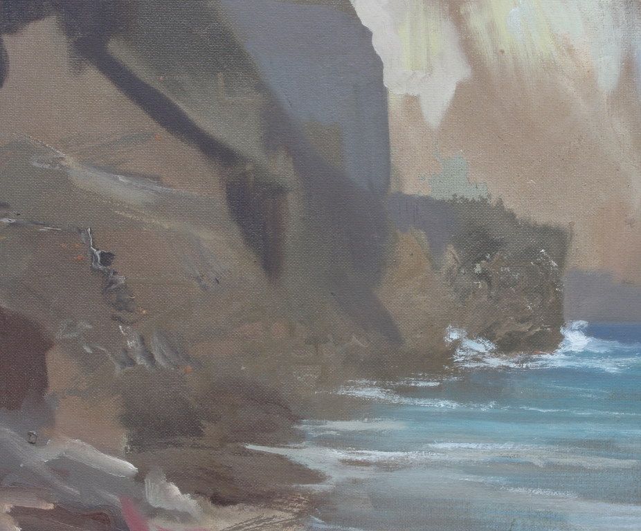 Jānis Gailis | Landscape | MutualArt