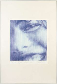 Reflection II - Ritums Ivanovs