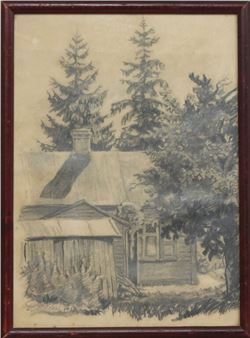 House - Emils Melderis