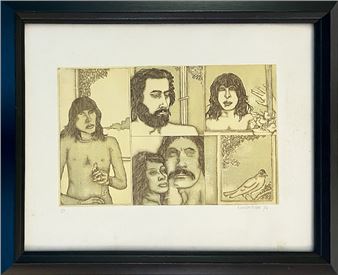 RAGIP İSTEK (1949 - Ragip Istek