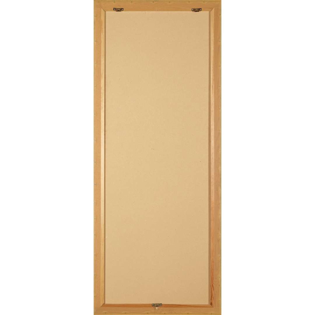 Artwork by Harry Holland, MYTHOLOGICAL FRIEZE (DANAË; GANYMEDE; IO; PROMETHEUS & ATALANTA; DIANA & ACTAEON; ICARUS; DAPHNE; THESEUS & ARIADNE) - COMMISSION FOR BERNARD & MIRABEL KELLY, 2002, Made of oil on panel