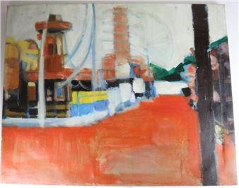 SERGE BARA (20th) - Lot 99 - Serge Bara