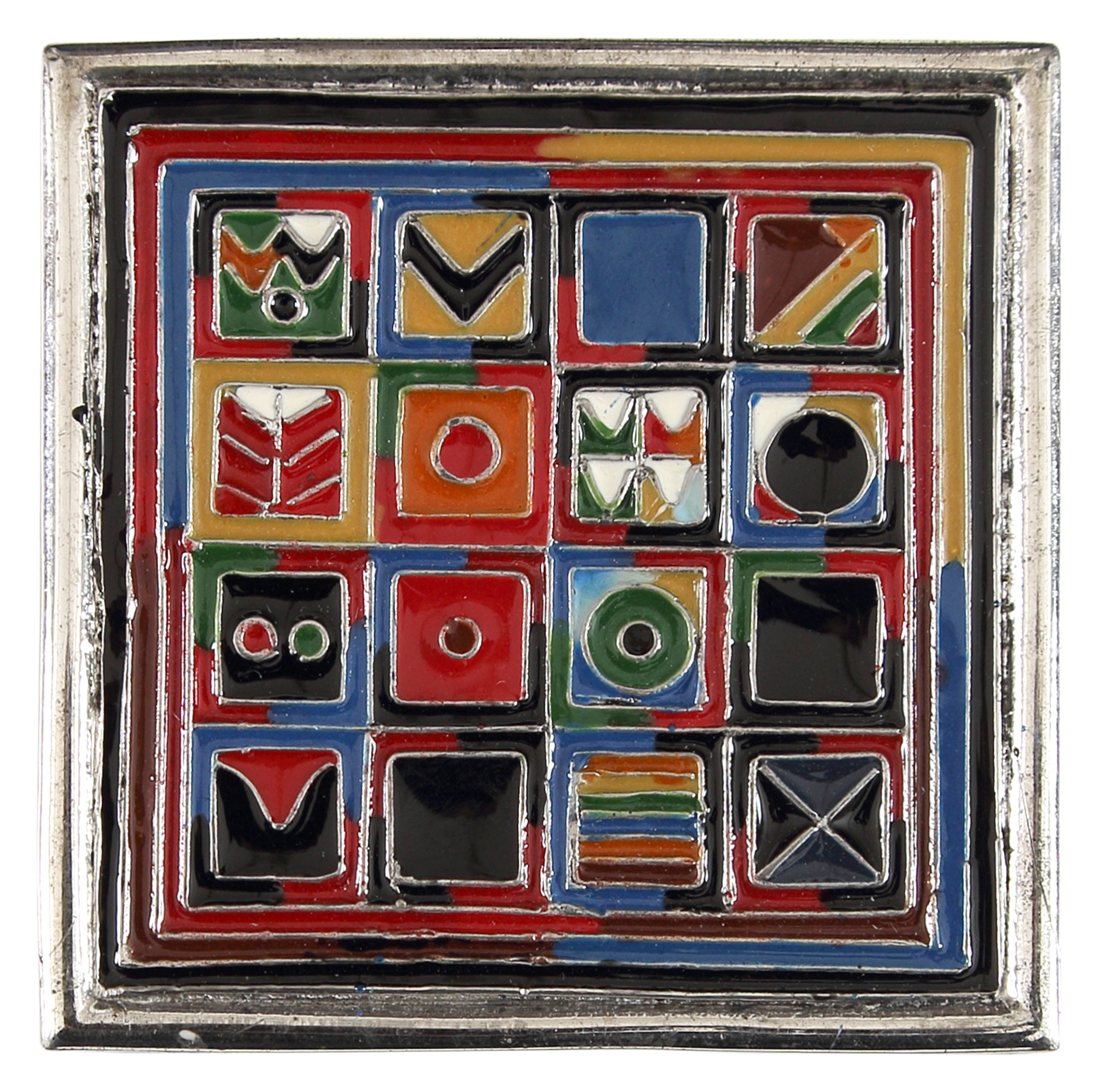 Syed Haider Raza | PENDANT BY S H RAZA | MutualArt