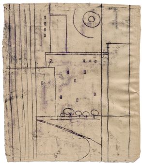 Buildings 2006 - Sigita Daugule