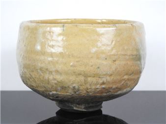 bowl Stamp H - Camille Virot