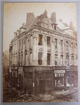 Alphonse Le Blondel (1812-1875) - Alphonse Le Blondel