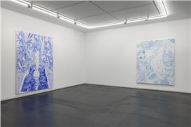 A Symphonic Minimalism: Atsuko Murase’s “Only Yesterdays” at Takaishii Gallery