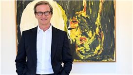 Thaddaeus Ropac Sets Sights On Milan With New Gallery In Historic Palazzo Belgioioso