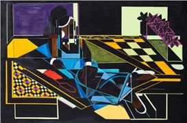 Carl-Edouard Keita: Goumbé