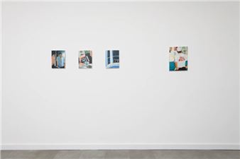 To Stimulate Our Intellects: Monti8 in Rome