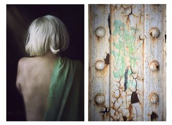 Turn Around, Don’t Look Back: A Review of Perspective Gallery’s Member Exhibition