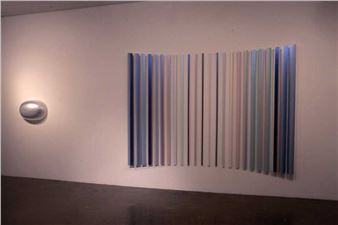 Artpace Exhibition Honors the Legacy of Dr. Frances Colpitt and Donny Walton Through New Works