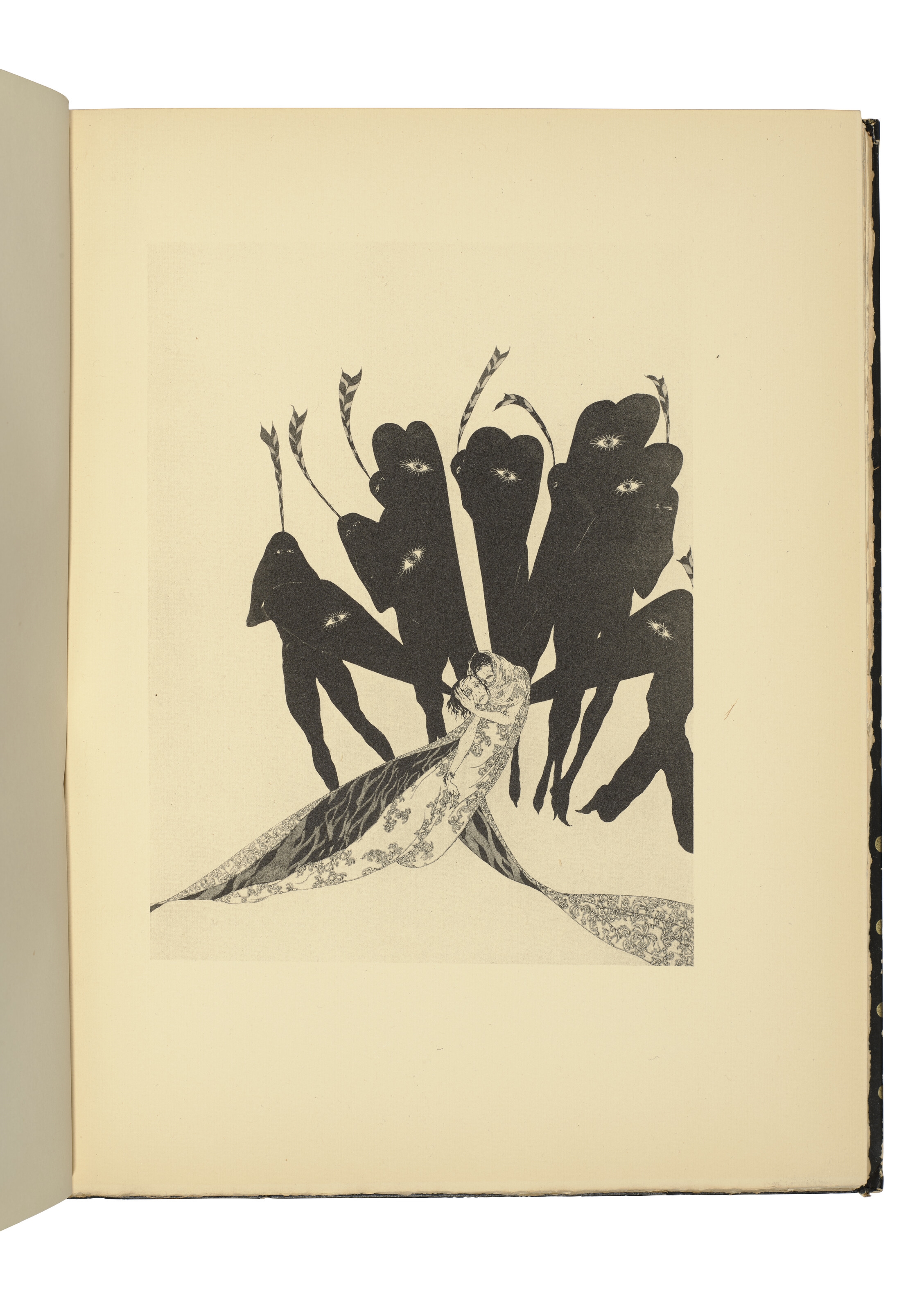 Alastair | Fifty Drawings. With an Introduction by Carl Van Vechten ...