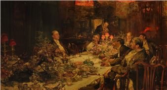 Finance - Edgar Bundy