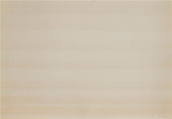 Antonio Calderara | Calderara (1962) | MutualArt