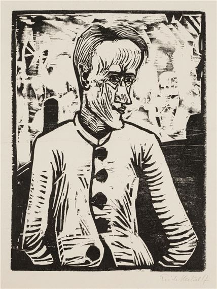 Der Narr (Wärter/Der Wärter)