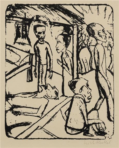 Die Brüder Karamasow (Die Karamasoffs / Zu: Brüder Karamasoffs)