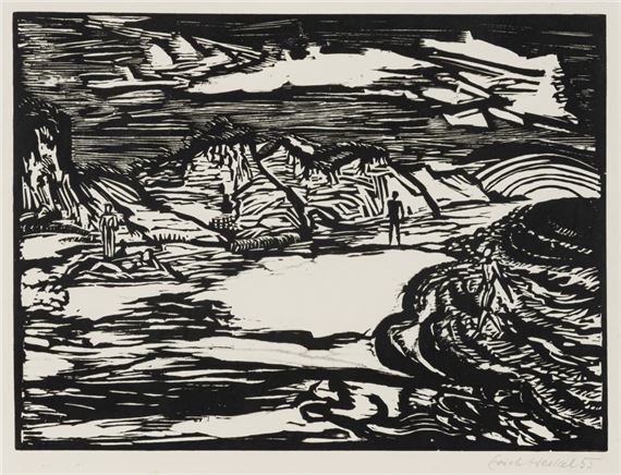 Nordseeküste (Nordseestrand)