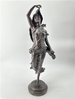 The dawn - Marcel Mayer