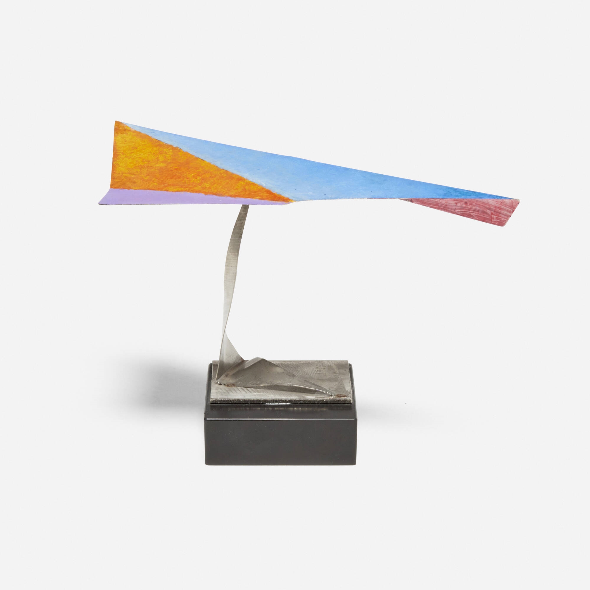 George Rickey | Sunrise (1998 - 1999) | MutualArt