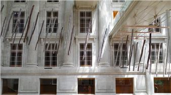 Art Labor: Angin Cloud - National Gallery Singapore