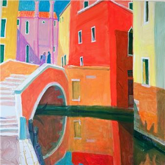 Aleksejs Naumovs: Birthday - Gallery Daugava