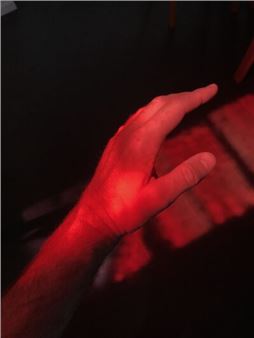 Thomas Hitchcock: Abstract Entities - KIOSK