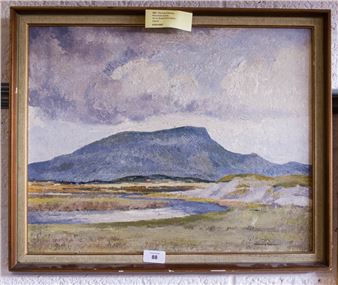 DESMOND KENNY - Desmond Kenny