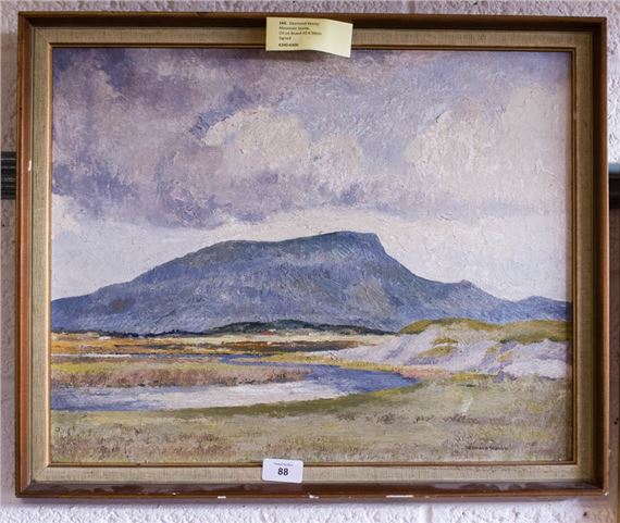 DESMOND KENNY - Desmond Kenny