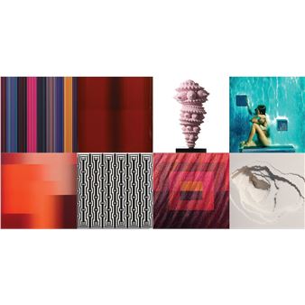 Toppings - Heitsch Galerie