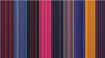 Jürgen Paas: True Colours - Heitsch Galerie