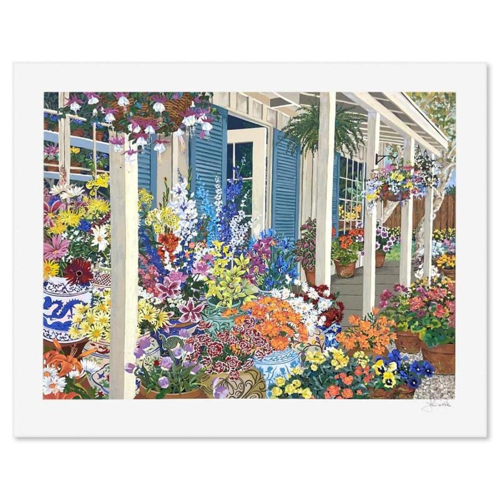 John Powell | John Powell | MutualArt