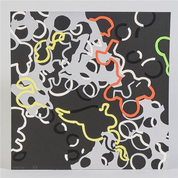 Frank Rylander | Untitled | MutualArt
