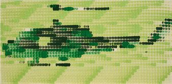 "Hubschrauber" - Holger Bär