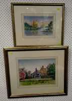 Paynes Crossing, Hunter Valley - Me Sweeney