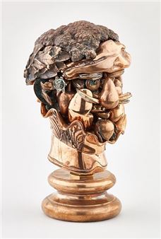 Janvier 2025 : Vente d´Art et Antiquités - Horta Auction House