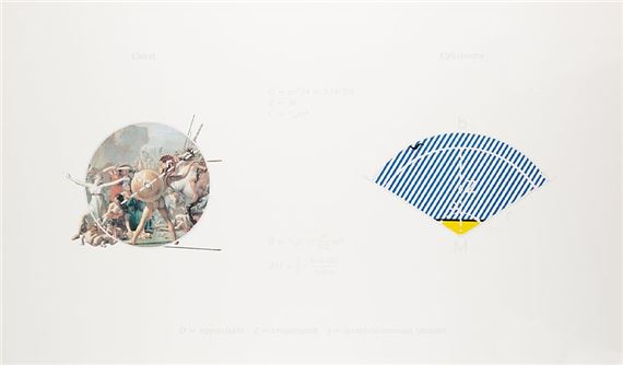 L'arithmétique du plaisir - Thierry Renard