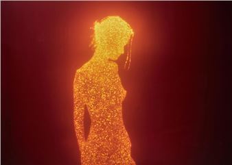 Garry Fabian Miller & Christopher Bucklow: Capturing the Magic of Light - Holden Luntz Gallery