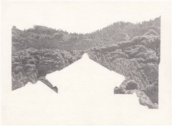 Lee Edwards: Absence is Presence - domobaal