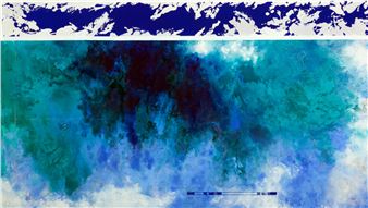 Diane Burko: Bearing Witness - Cristin Tierney