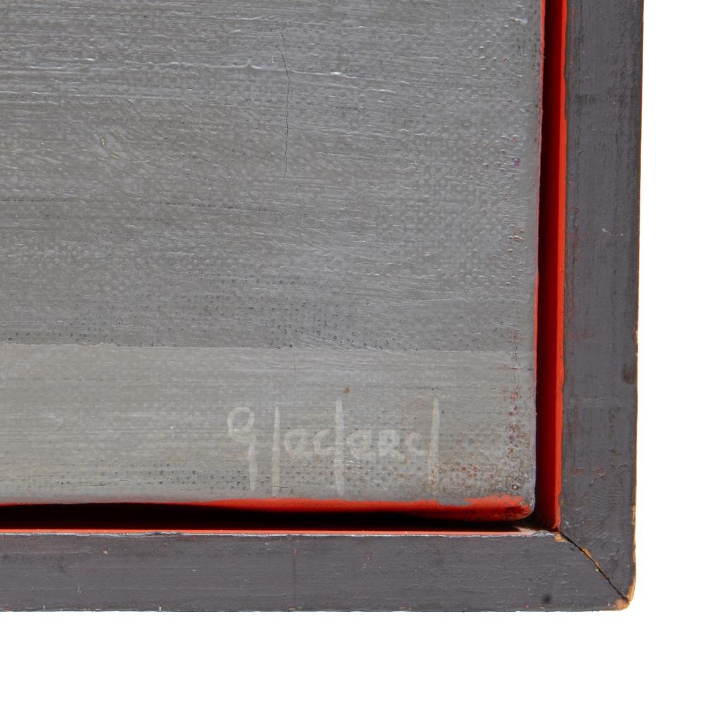 Artwork by Guy Leclercq, ‘Fruit Machine', Made of oil on canvas